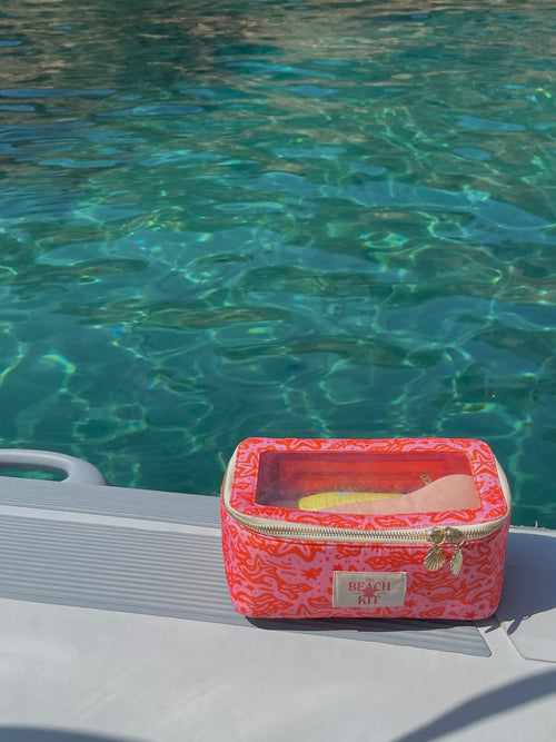 Beach Kit Bag