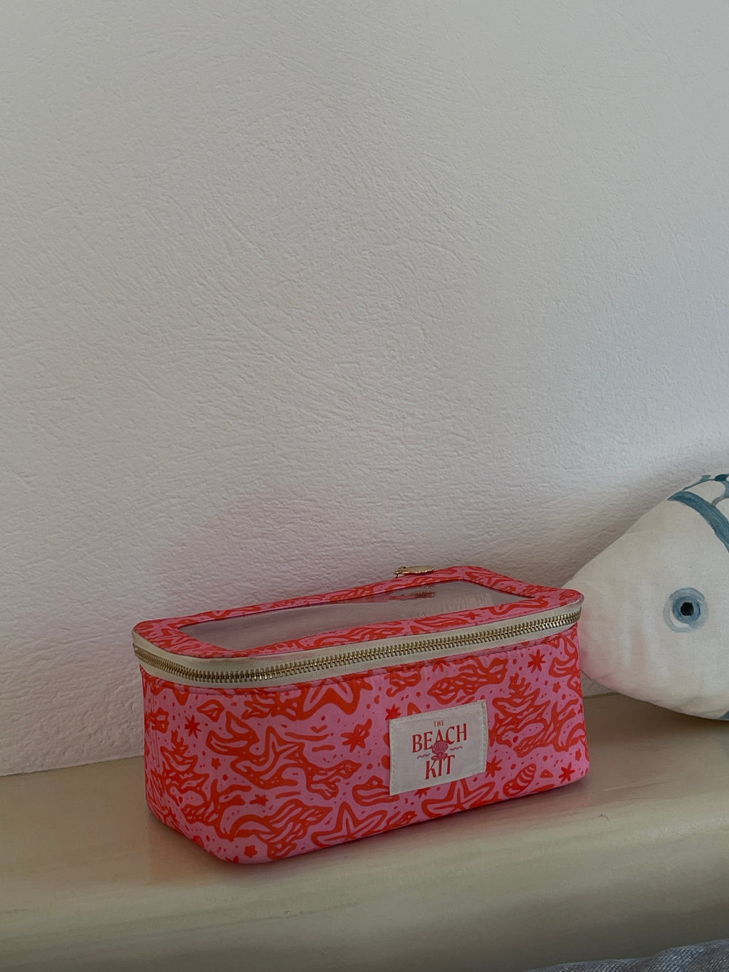 Beach Kit Bag