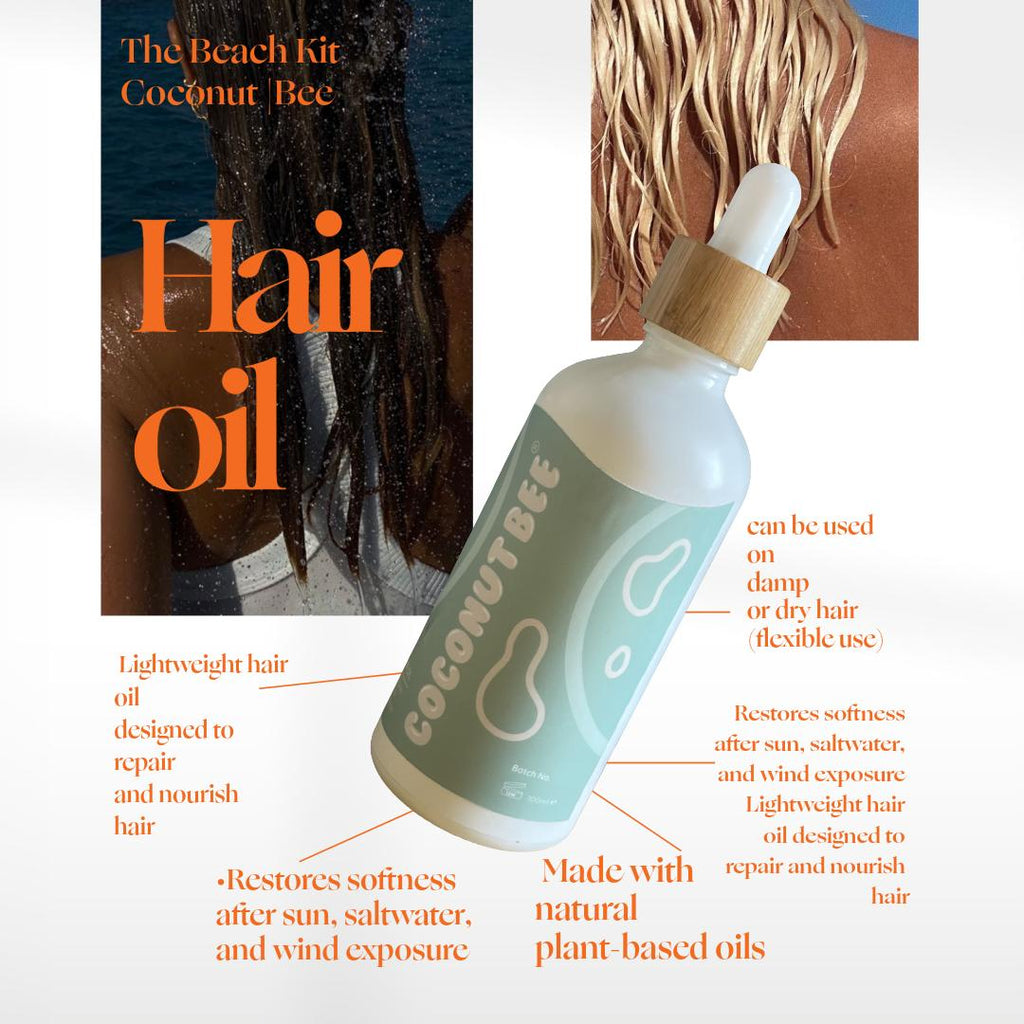 The Beach Kit