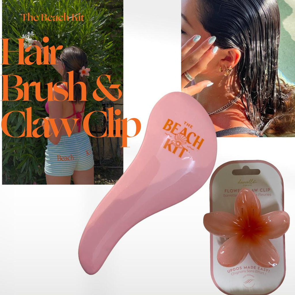 The Beach Kit