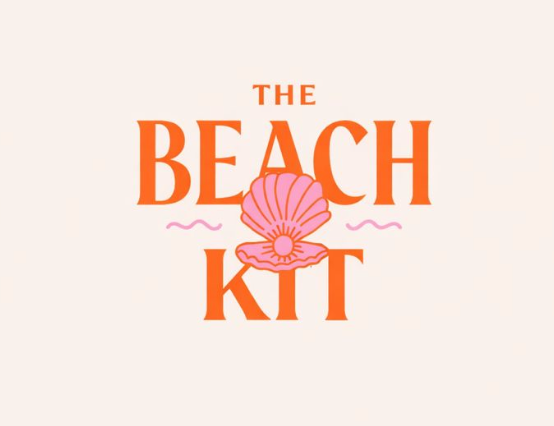 The Beach Kit