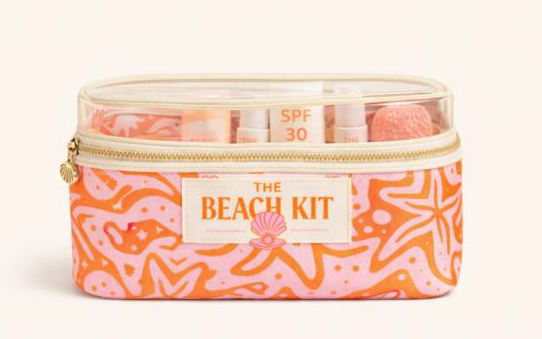 The Beach Kit