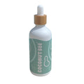 Coconut Bee Hair Oil