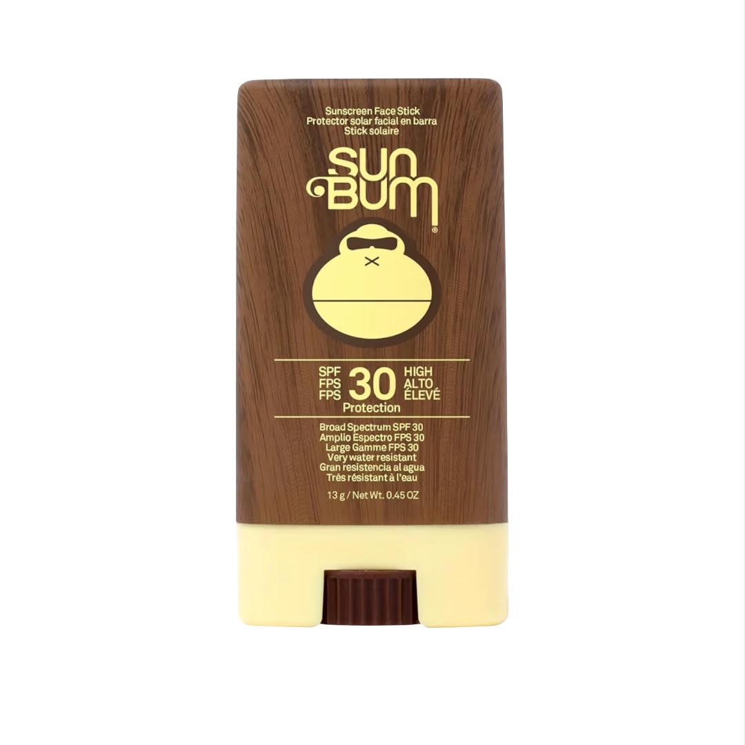 Sun Bum Face Stick SPF 30