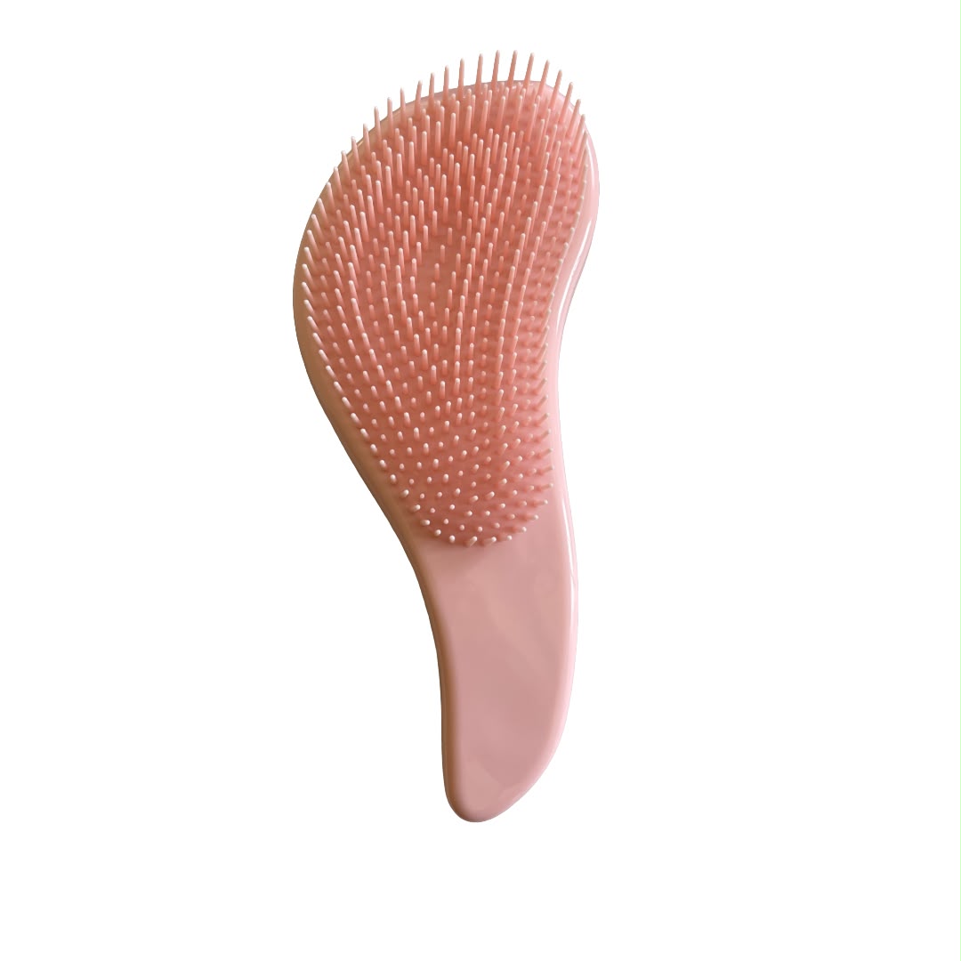 Beach Kit Hair Brush