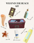 The Beach Kit