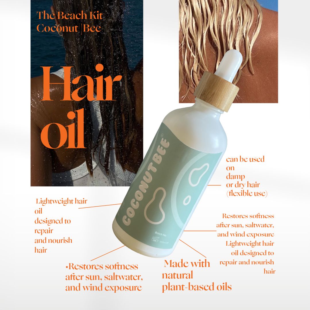 The Beach Kit