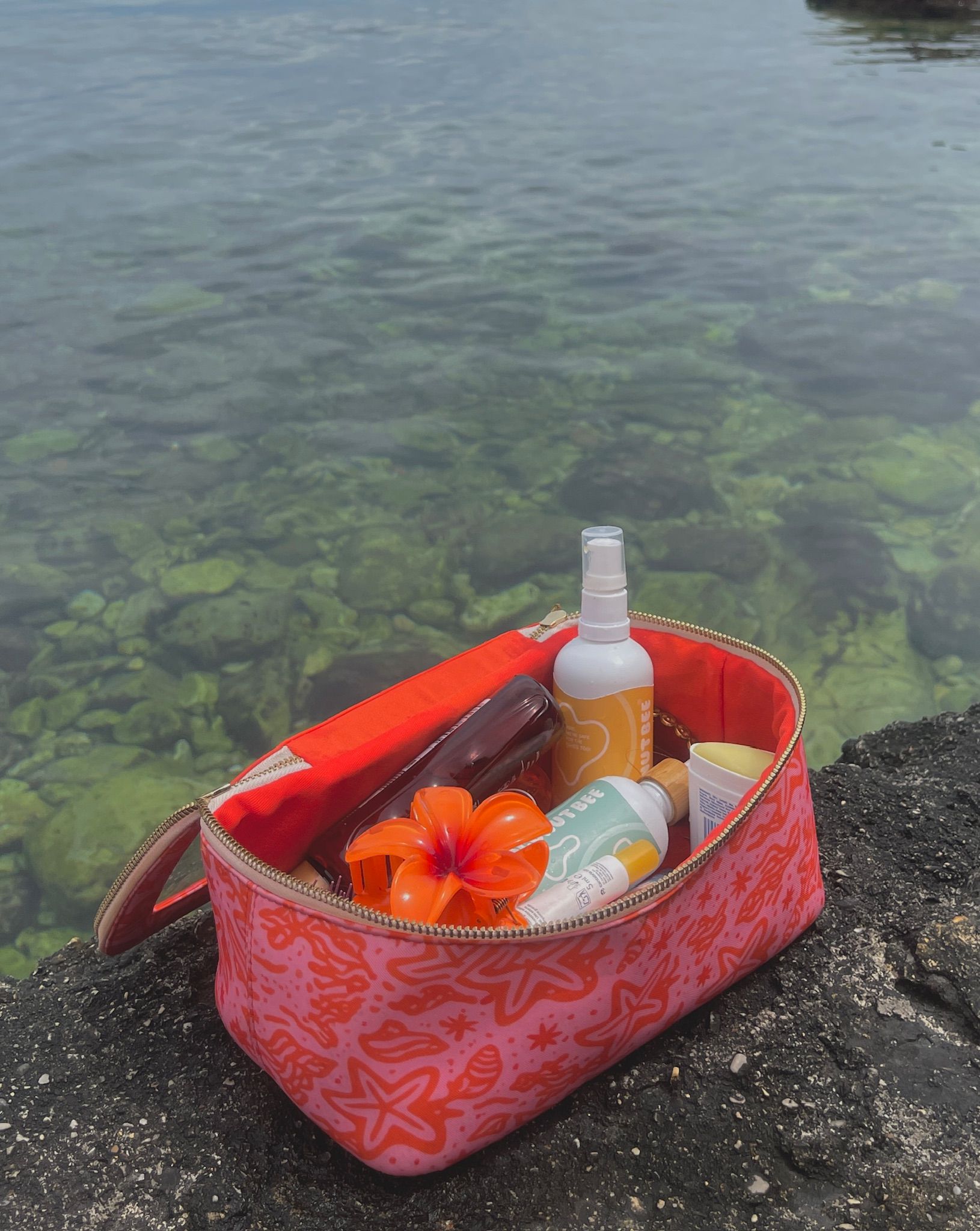 The Beach Kit