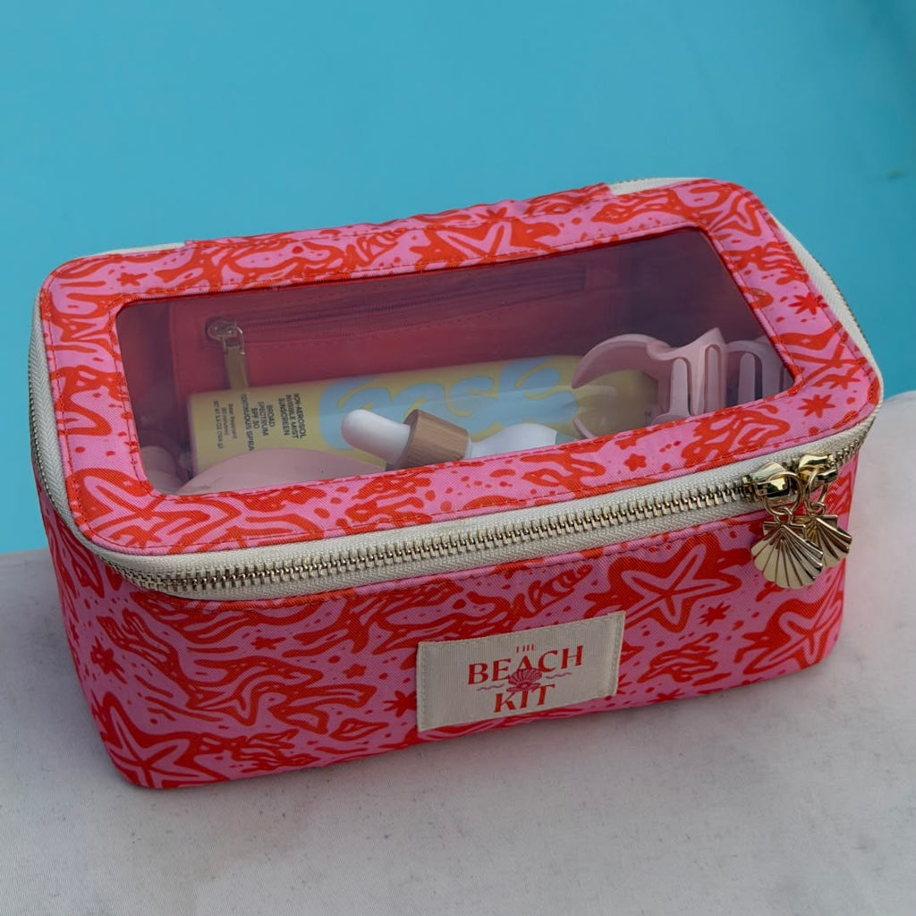 The Beach Kit