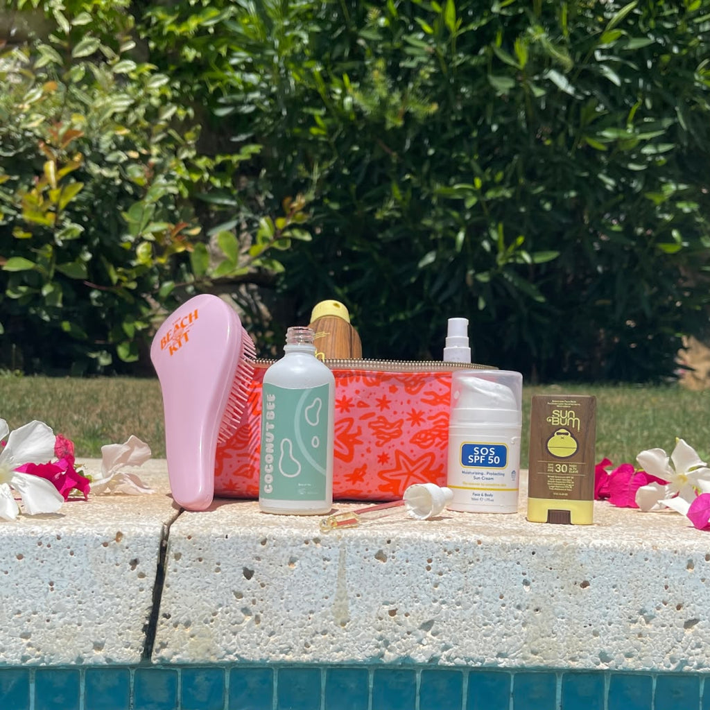 The Beach Kit