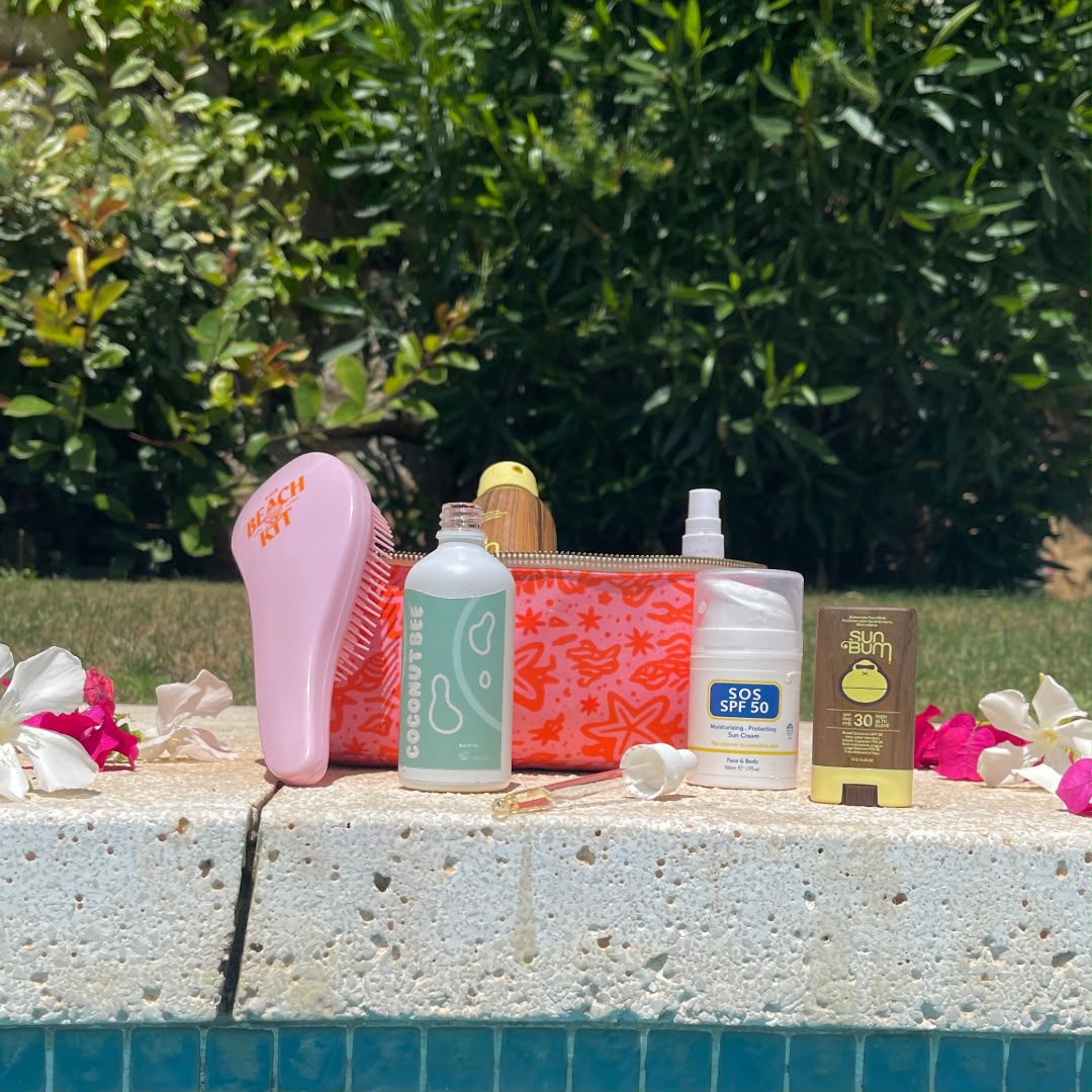 The Beach Kit
